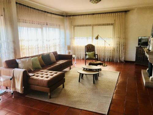 Maison de vacances Casa São José Rua Da Escola 6 Carritos