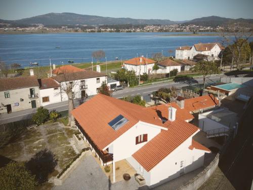 Maison de vacances Casa São Pedro Rua Padre Manuel Moreira Gonçalves de Carvalho N.º 12 Caminha