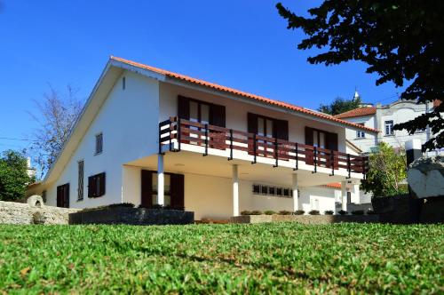 Casa São Pedro Caminha portugal