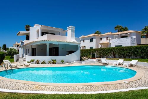 Casa São Rafael by LovelyStay Albufeira portugal