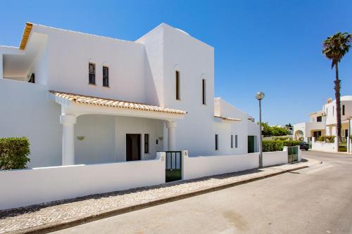 Maison de vacances Casa São Rafael by LovelyStay 5 Rua dos Corais Albufeira