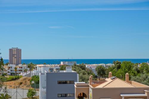 Appartement Casa Saura Rua do Rossio de São Pedro 3 esq. Alvor