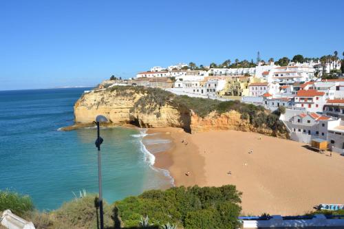 Casa Seagull Carvoeiro portugal