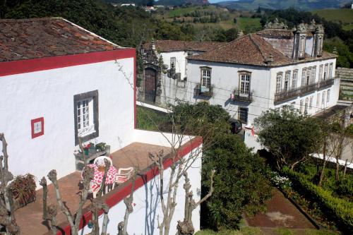 Maison de vacances Casa Senhora das Necessidades Rua das Necessidades, 101 Ponta Delgada