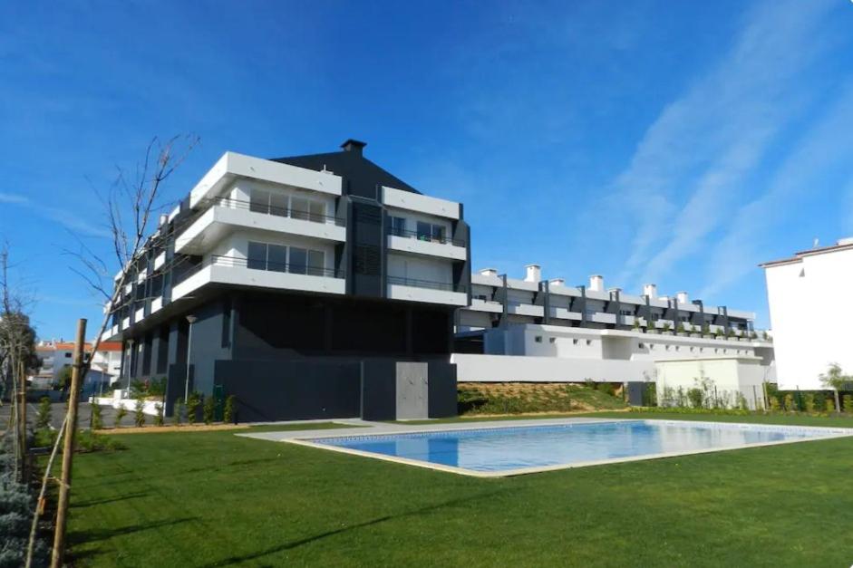 Appartement Casa Sensa Edifício Santa Eulália Praia, Estrada Santa Eulália, Lote2-Bloco C, Porta 114, 1º andar, Areias de São João, 8201-381 Albufeira