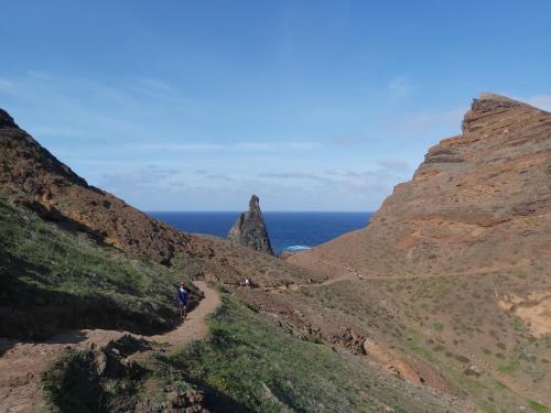 Casa Shalom Faial portugal