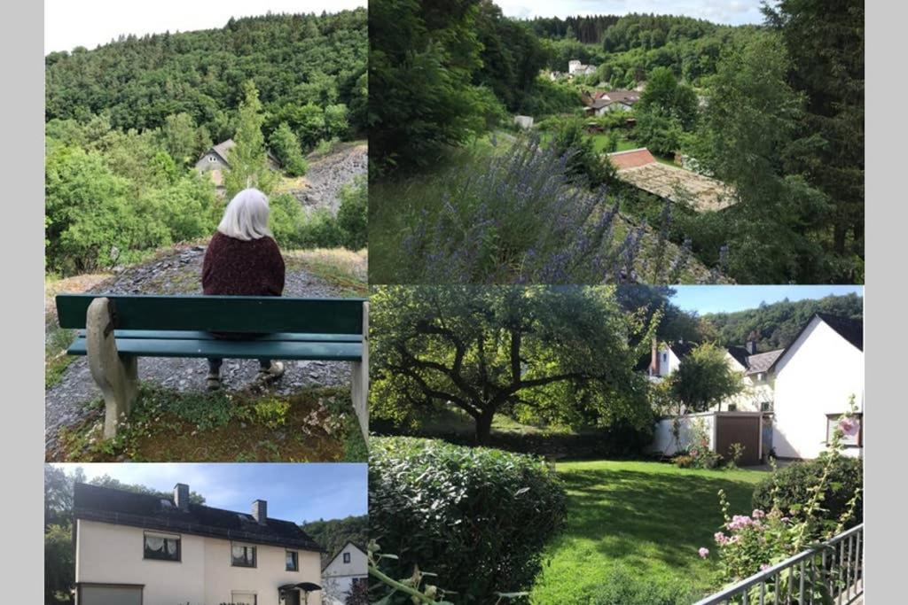 Maison de vacances Casa Siepelunga Leistenbachstraße 30, 65606 Villmar