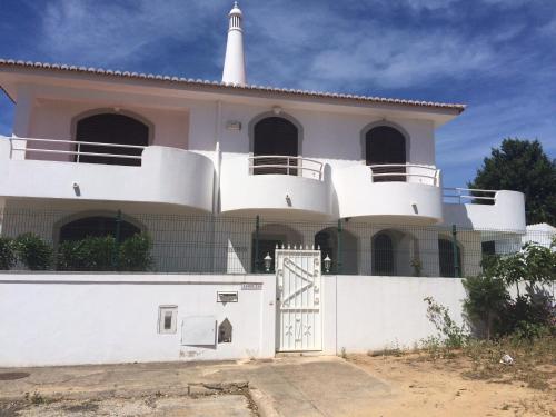 Maison de vacances Casa Silva Urbanização Travessa do Pinheiro Lote 45 Portimão