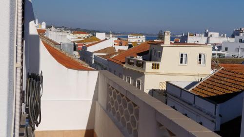 Casa Sinceira Lagos portugal