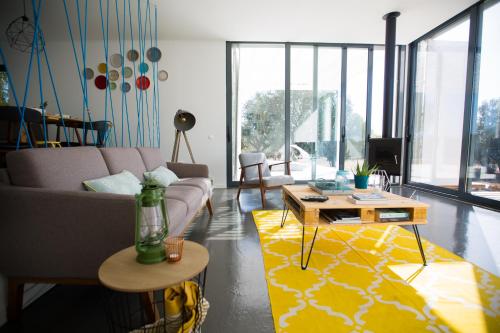 casa singular | concept house Santa Susana portugal