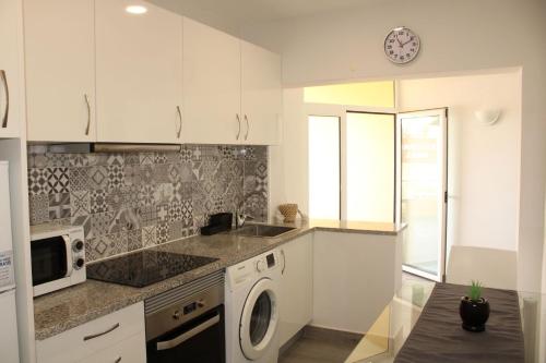 Appartement Casa Sofia Avenida Tomás Cabreira, Edifício Praia da rocha piso 2, Porta 2C Portimão