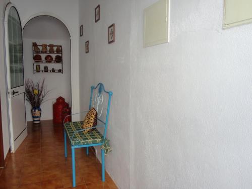 Maison de vacances Casa Sol Alentejano Rua: Luís Lúcio Rebocho nº5 Ervedal