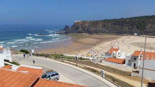 Casa Sol da Praia - Praia de Odeceixe Odeceixe portugal