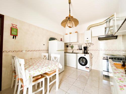 Appartement Casa Sousa - Perto das vistas deslumbrantes da costa algarvia Rua das Canelas28, R/C, A Espiche