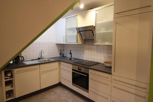 Appartement CASA STROBL Schwaighofstraße 18 F Landsberg am Lech