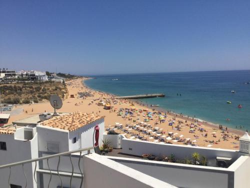 Appartement Casa T'Isabel - Fisherman's Beach - 2 bedrooms Rua Nova 3 Albufeira