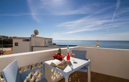 Casa T'Isabel - Fisherman's Beach - 2 bedrooms Albufeira portugal