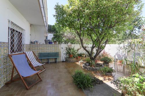 Appartement Casa Tangerina Rua dos Mouros, 14, R/C Dto Tavira