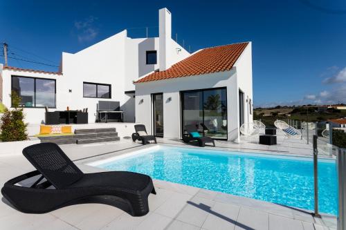 Casa Tazmin Santo Isidoro portugal