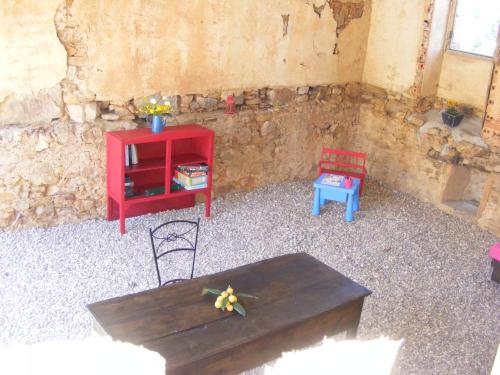 Appartement Casa Thocamalu's 10 rua do irol Covelo