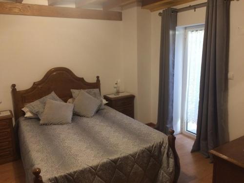 Maison de vacances CASA TITA r.de sao sebastao n 1 r.de sao sebastao n 1 Lavacolhos