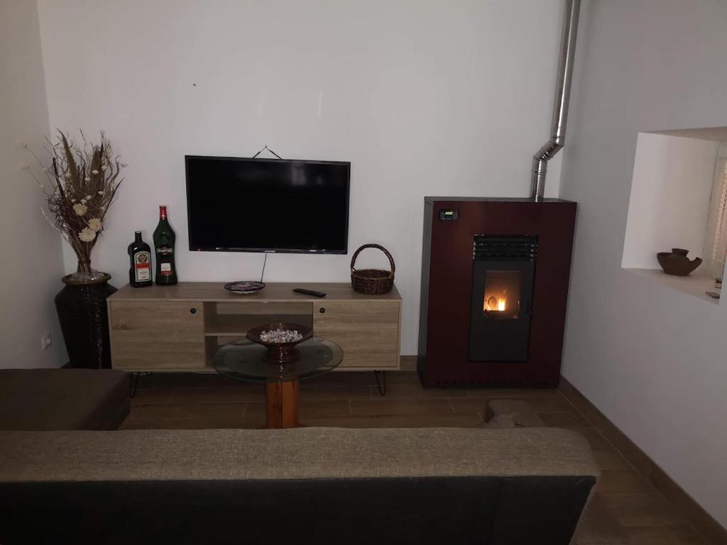 Maison de vacances CASA TITA r.de sao sebastao n 1 r.de sao sebastao n 1, 6230-500 Lavacolhos