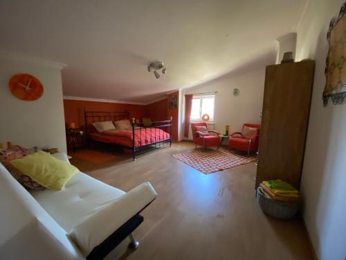 B&B / Chambre d'hôtes Casa Traca Stio Rossio Habt Valbona