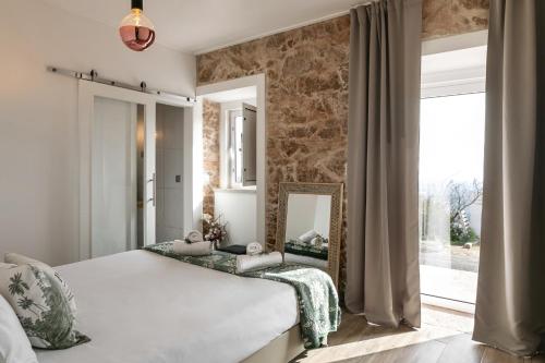 Maison de vacances Casa Trilhos da Serra 8 Rua Curral Mota Alcobertas