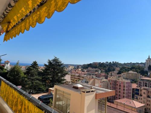 Casa Vacanze Lavanda Menton france