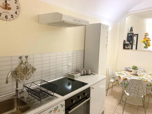 Appartement Casa Vacanze Limoni Rue Longue 6 Menton