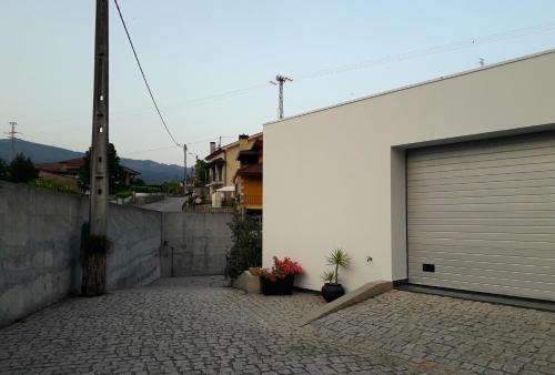 Maison de vacances Casa Vale da Cortinha - Near Gerês Rua de São Julião N31 Vieira do Minho