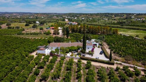 Casa Vale Del Rei Tavira portugal