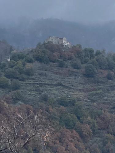 Casa Valentini Quercitello france