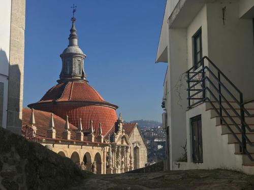 Casa Valverde I Amarante portugal