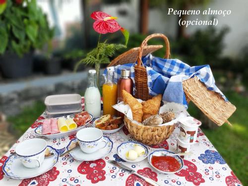 Maison d'hôtes Casa Velha D Fernando e Casa Avó Augusta Caminho D. Fernando 15 e 19 Ribeira Brava