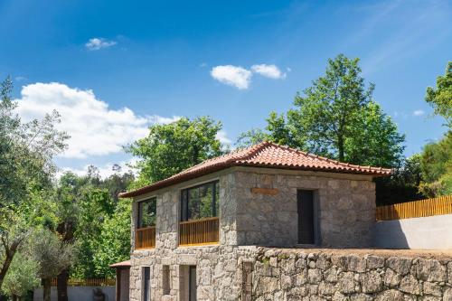 Casa Velha de Ponta Sôto Cela portugal