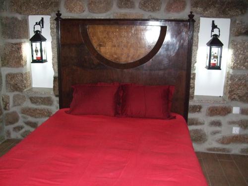 Casa Velha Avelal portugal