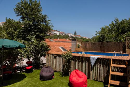 Casa Velha Alenquer portugal