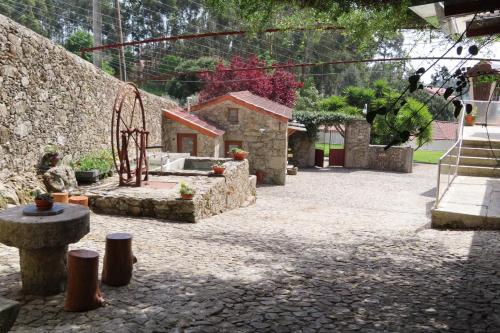 Casa Ventura César portugal