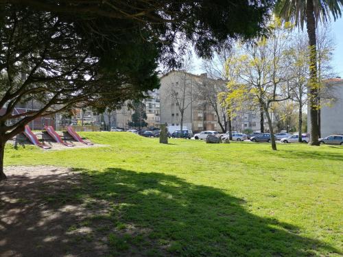 Appartement Casa Ventuzelo Travessa da Póvoa nº195 Porto