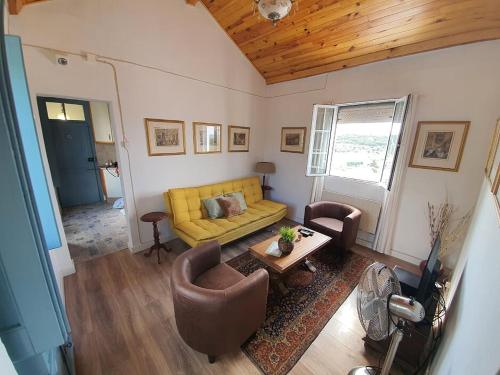 Appartements Casa Verde Rua do Lagar 14 E, RC Évora Monte