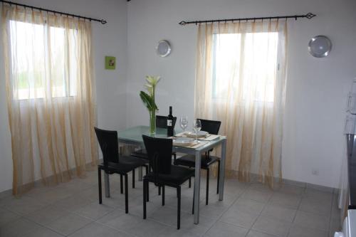 Maison de vacances Casa Verde Rua da Assomada 100 Ajuda da Bretanha Sao Miguel Acores Bretanha