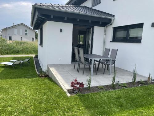 Appartement Casa Verde - Moos 8 Im Moosfeld Moos