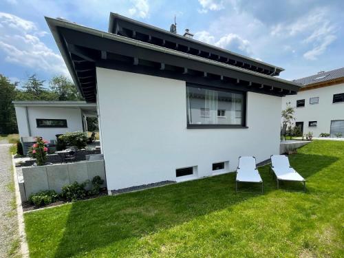 Casa Verde - Moos Moos allemagne