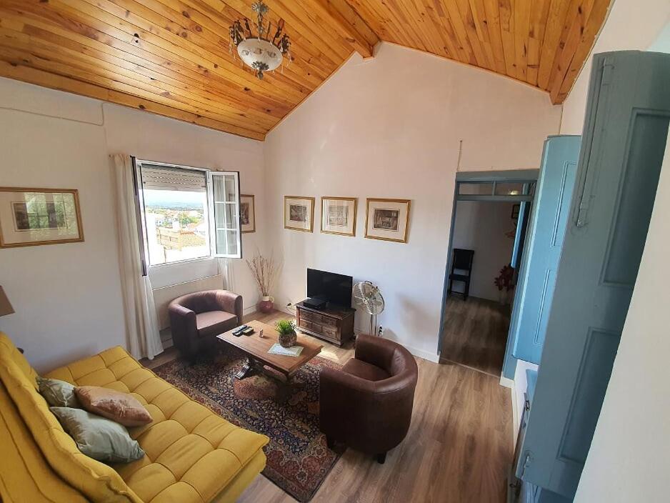 Appartements Casa Verde Rua do Lagar 14 E, RC, 7100-300 Évora Monte