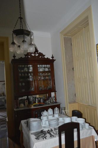 Auberge Casa Vermelha Av. Gago Coutinho, 3 Vila Nova de Foz Coa