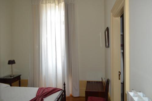 Casa Vermelha Vila Nova de Foz Coa portugal