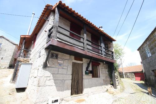 Maison d'hôtes Casa Viade Rua da Lama , Viade de Baixo, Montalegre N.º 13 Montalegre