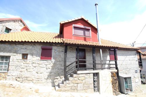 Casa Viade Montalegre portugal