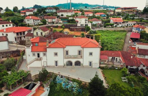 Casa Victória Ponte da Barca portugal